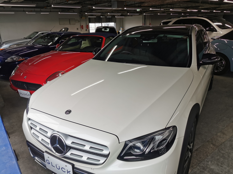 ポルシェ マカン 中古車