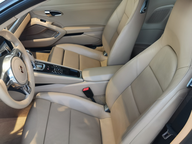 ポルシェ 911(Type991.1) 中古車