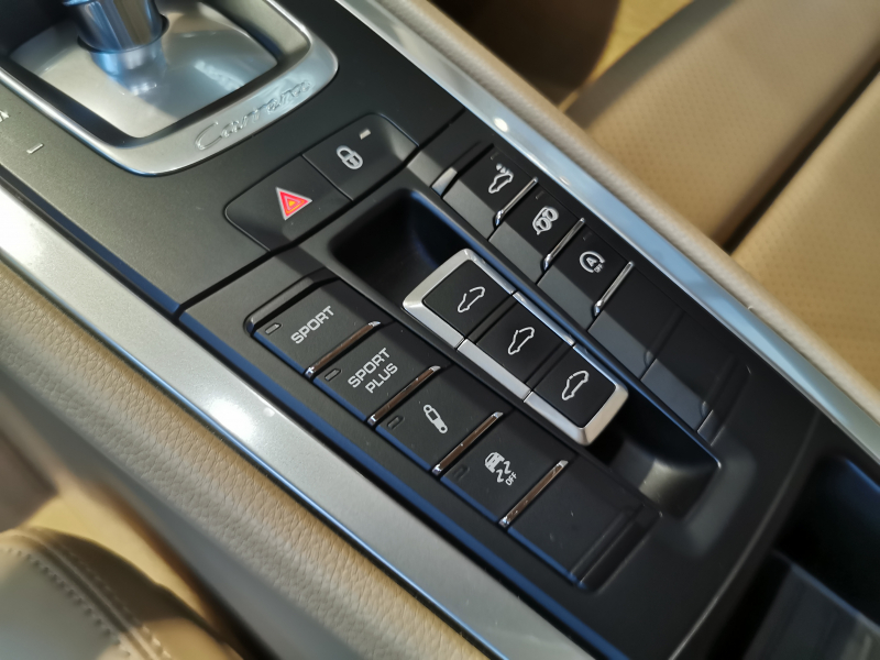 ポルシェ 911(Type991.1) 中古車