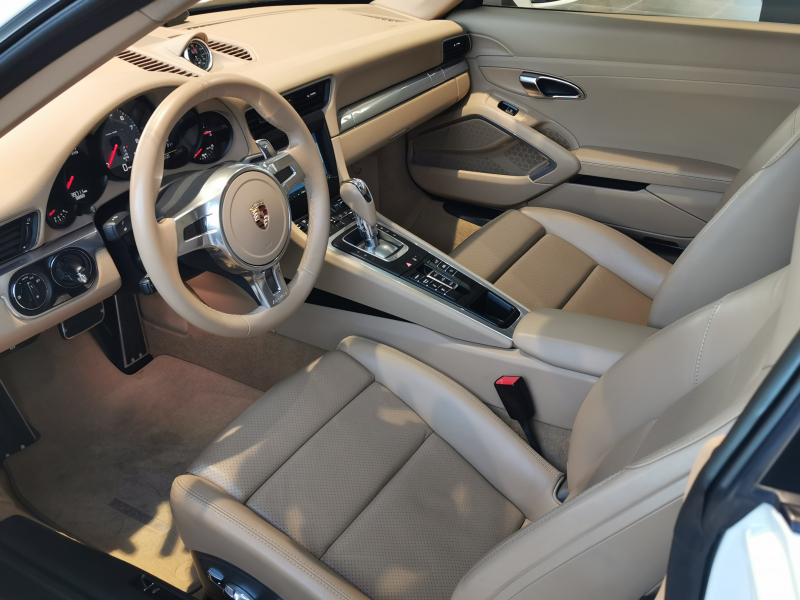 ポルシェ 911(Type991.1) 中古車