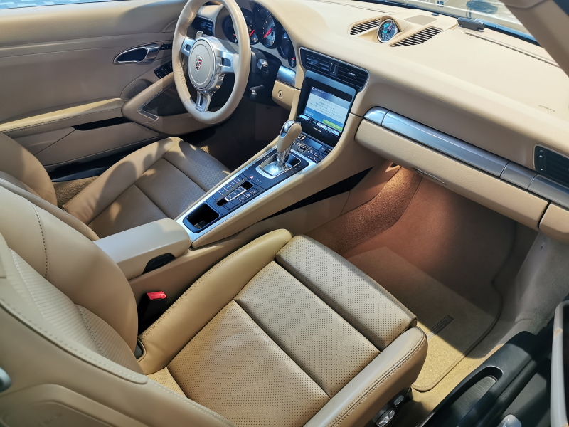 ポルシェ 911(Type991.1) 中古車