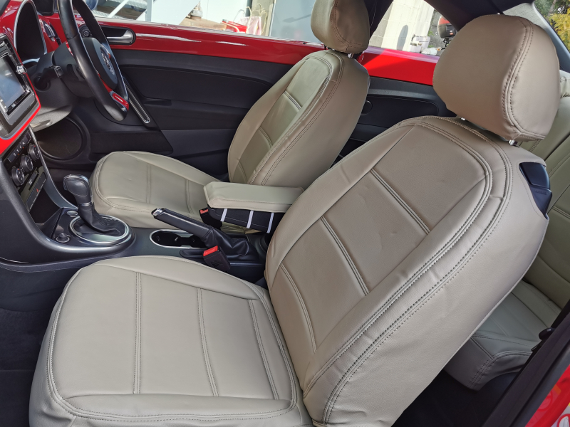 フォルクスワーゲン ザ・ビートル 中古車