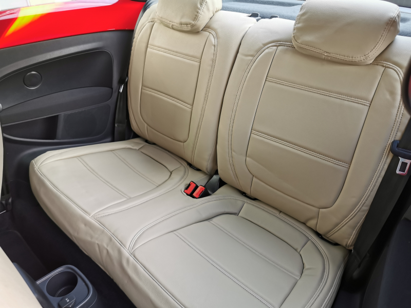 フォルクスワーゲン ザ・ビートル 中古車