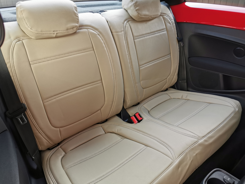 フォルクスワーゲン ザ・ビートル 中古車