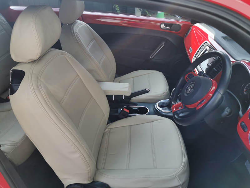 フォルクスワーゲン ザ・ビートル 中古車