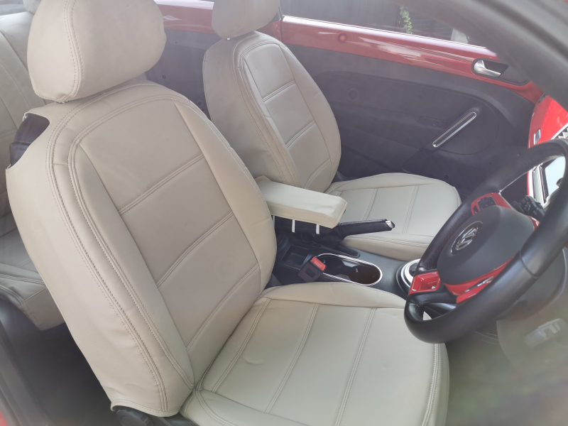 フォルクスワーゲン ザ・ビートル 中古車