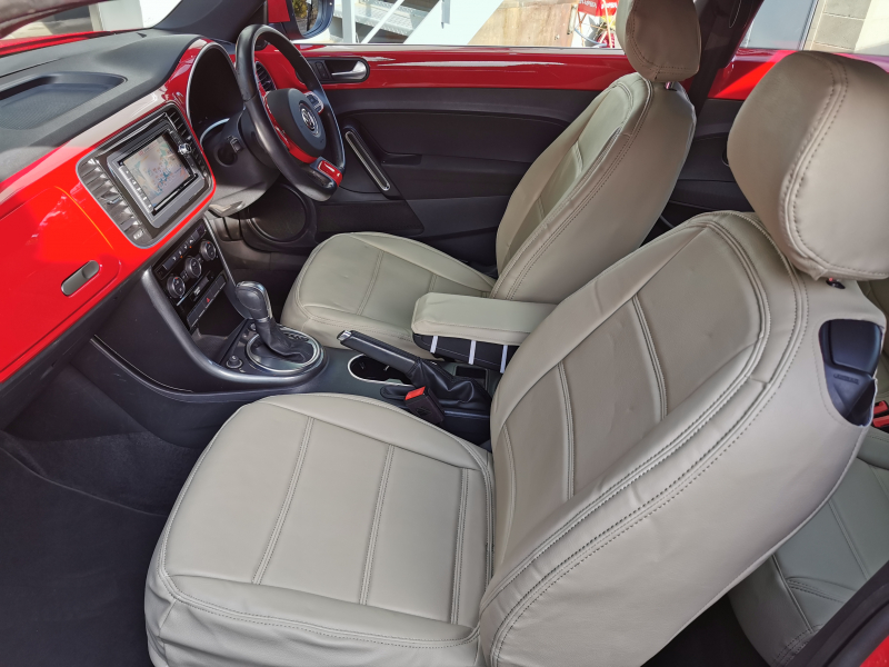 フォルクスワーゲン ザ・ビートル 中古車