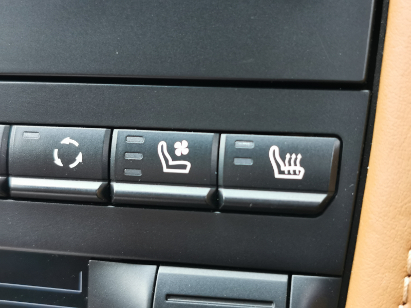 ポルシェ 911(Type997) 中古車