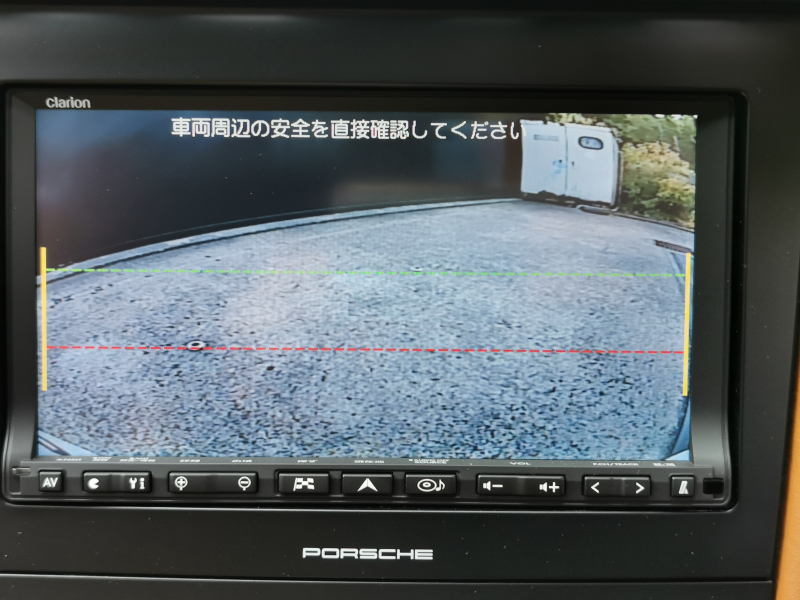 ポルシェ 911(Type997) 中古車