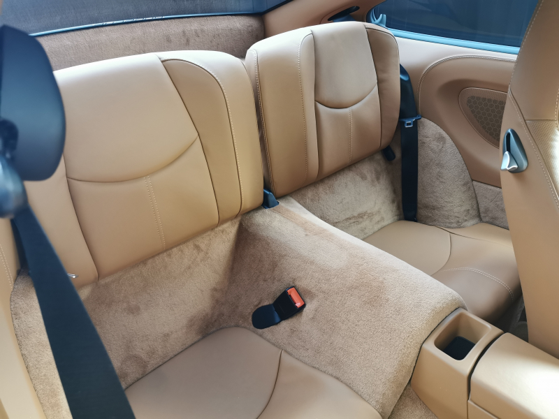 ポルシェ 911(Type997) 中古車