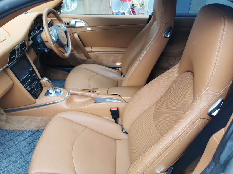 ポルシェ 911(Type997) 中古車