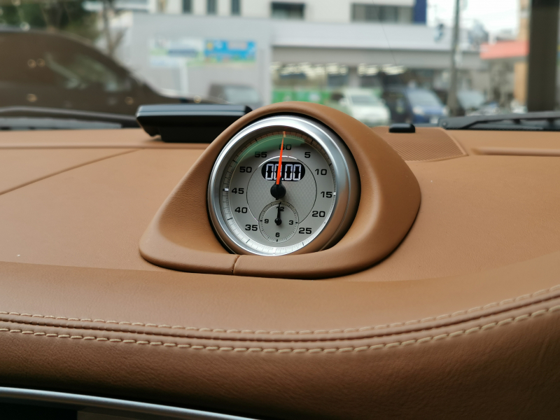 ポルシェ 911(Type997) 中古車