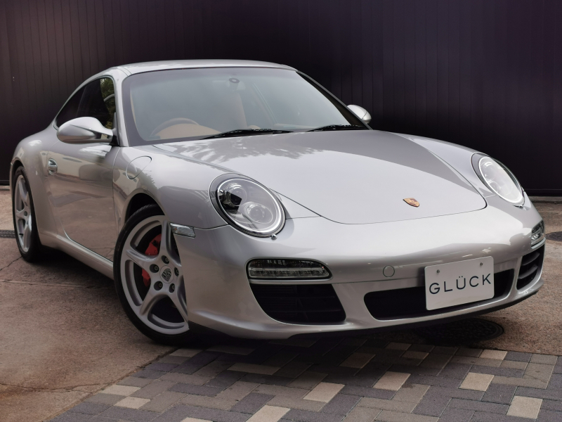 ポルシェ 911(Type997) 中古車