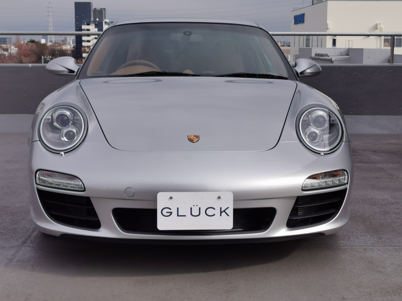 ポルシェ 911(Type997) 中古車