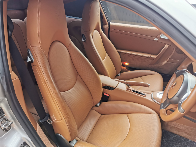 ポルシェ 911(Type997) 中古車