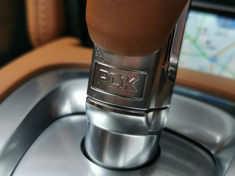 ポルシェ 911(Type997) 中古車