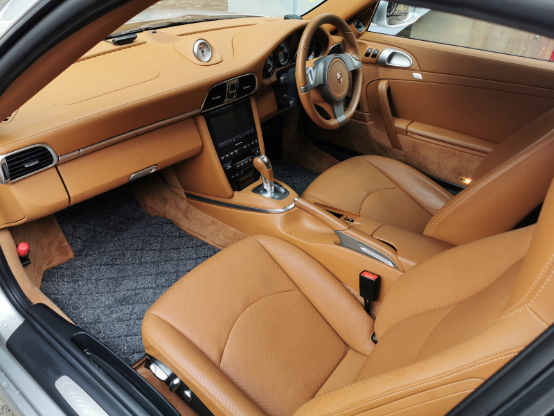 ポルシェ 911(Type997) 中古車