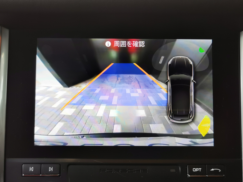 ポルシェ マカン 中古車