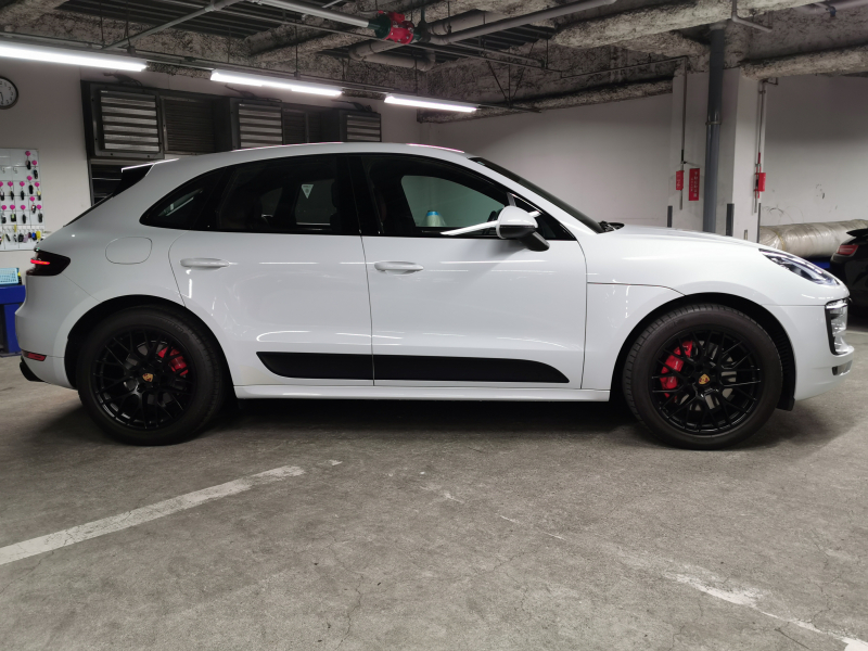 ポルシェ マカン 中古車