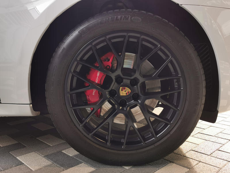 ポルシェ マカン 中古車