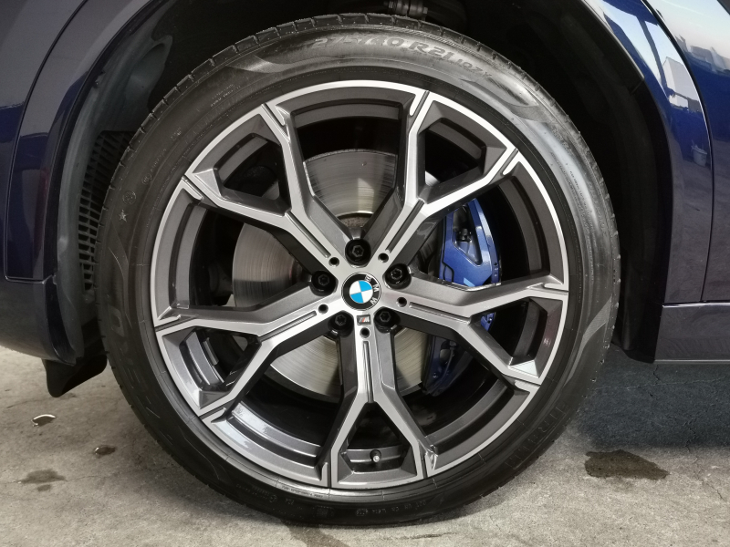 BMW X6 中古車