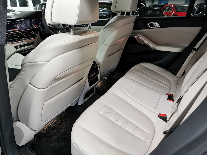 BMW X6 中古車