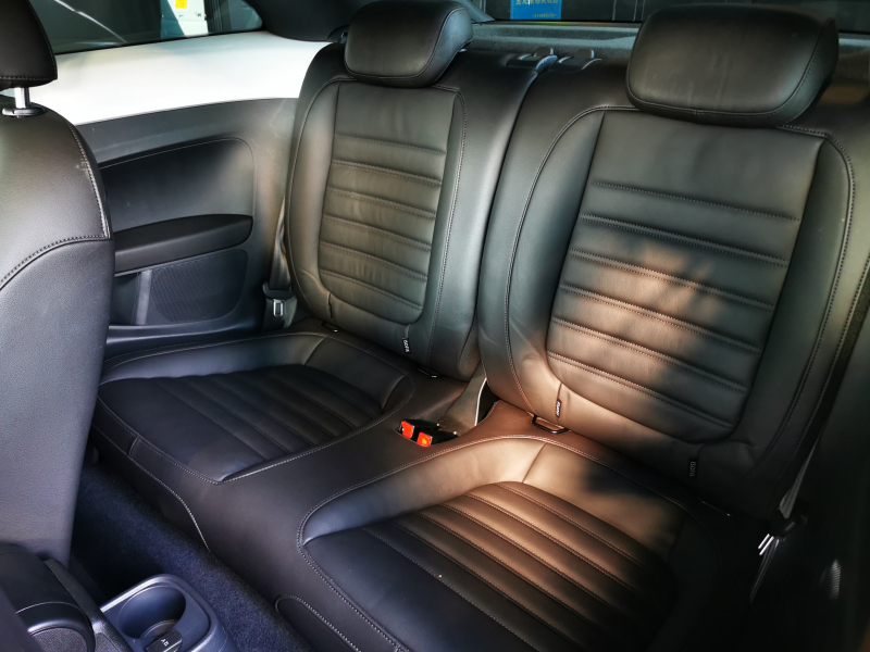 フォルクスワーゲン ビートル 中古車