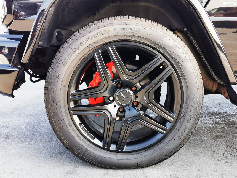 メルセデスベンツ Gクラス 中古車