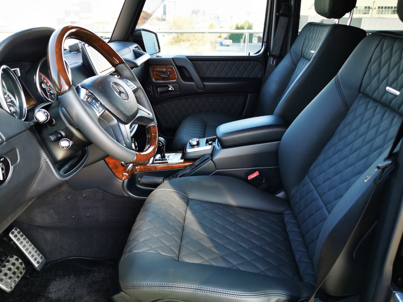 メルセデスベンツ Gクラス 中古車