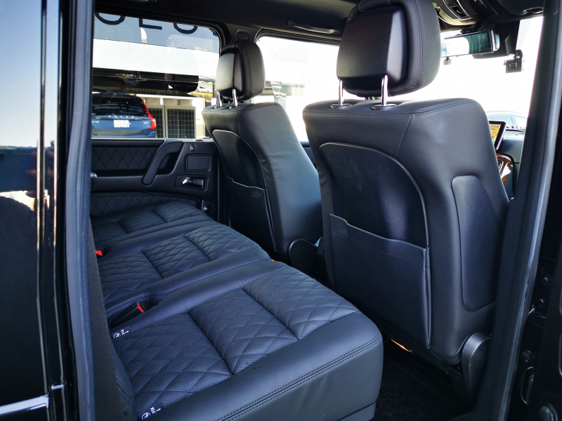 メルセデスベンツ Gクラス 中古車