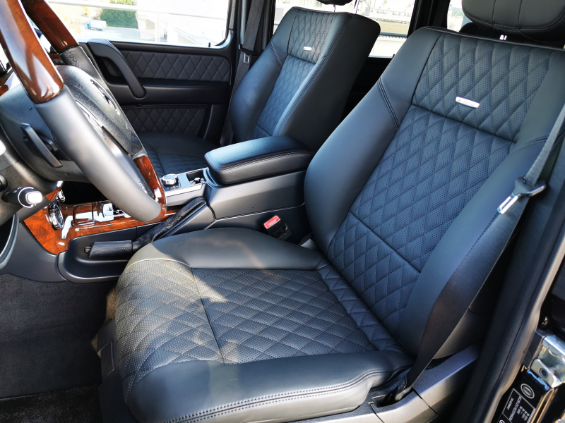 メルセデスベンツ Gクラス 中古車