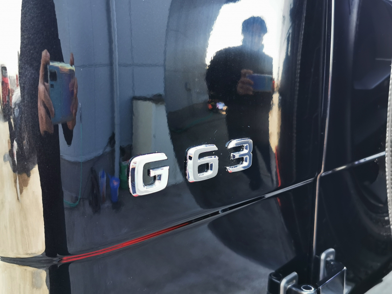 メルセデスベンツ Gクラス 中古車