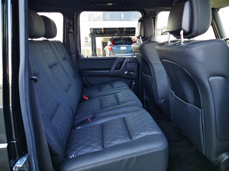 メルセデスベンツ Gクラス 中古車