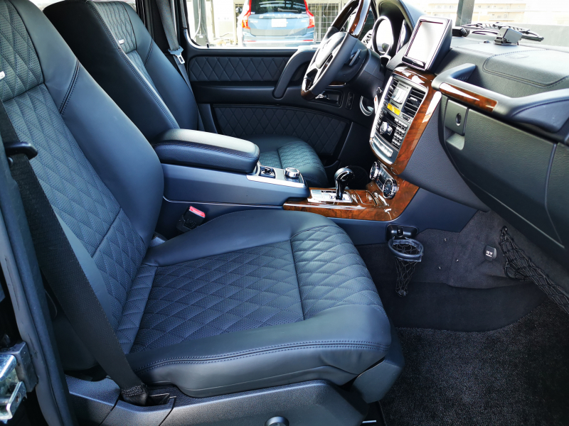 メルセデスベンツ Gクラス 中古車
