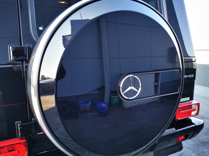 メルセデスベンツ Gクラス 中古車