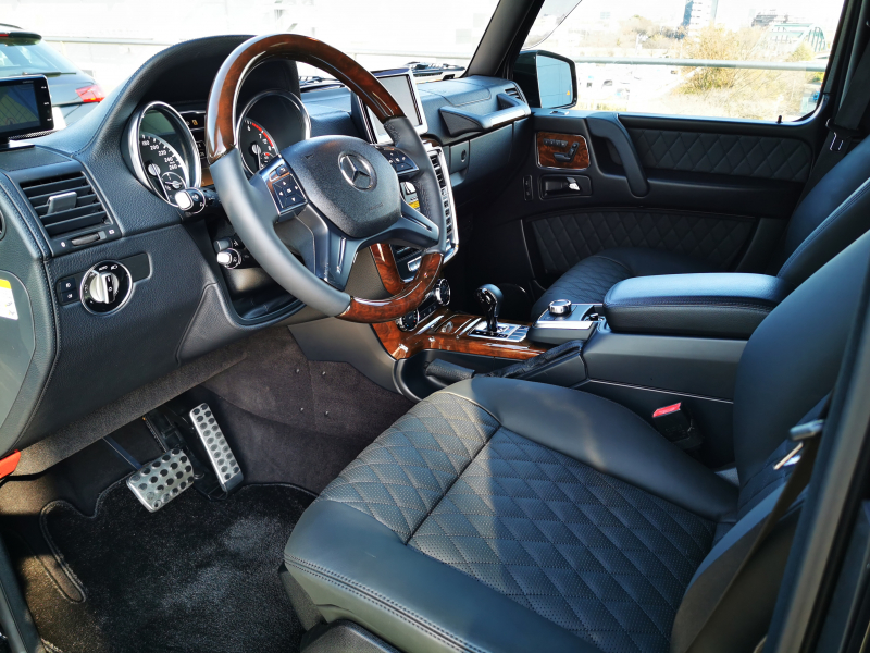 メルセデスベンツ Gクラス 中古車