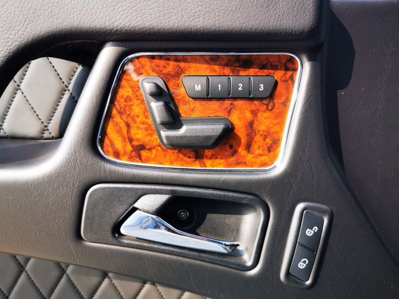 メルセデスベンツ Gクラス 中古車