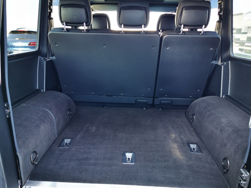 メルセデスベンツ Gクラス 中古車