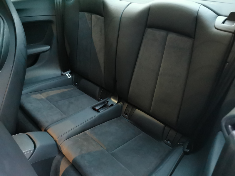 アウディ TTクーペ 中古車