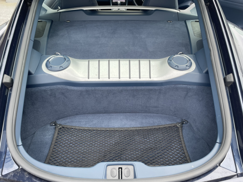 ポルシェ ケイマン(Type981) 中古車