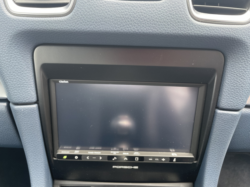 ポルシェ ケイマン(Type981) 中古車