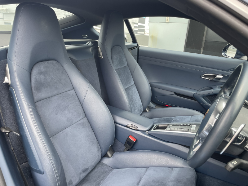 ポルシェ ケイマン(Type981) 中古車