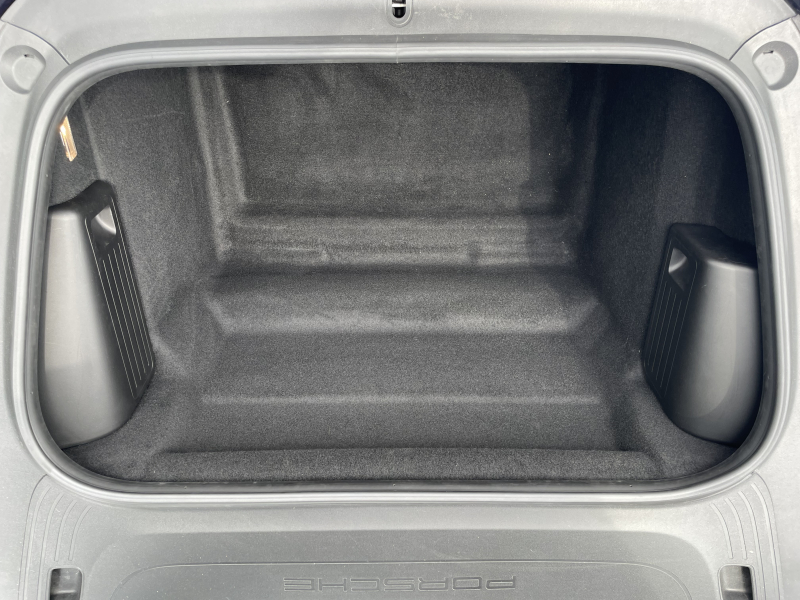 ポルシェ ケイマン(Type981) 中古車