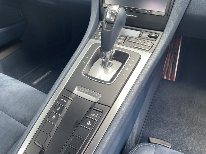 ポルシェ ケイマン(Type981) 中古車