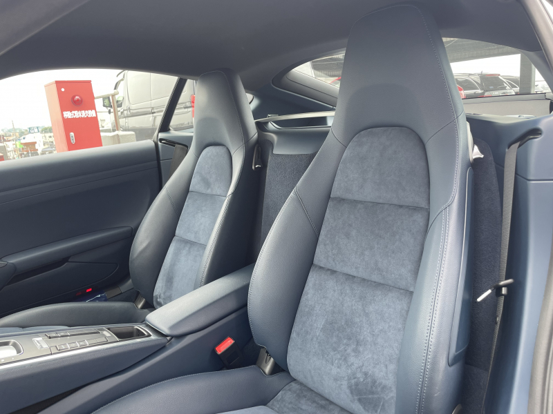 ポルシェ ケイマン(Type981) 中古車