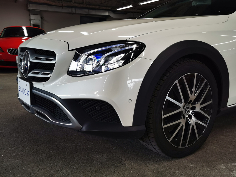 メルセデスベンツ Eクラス 中古車