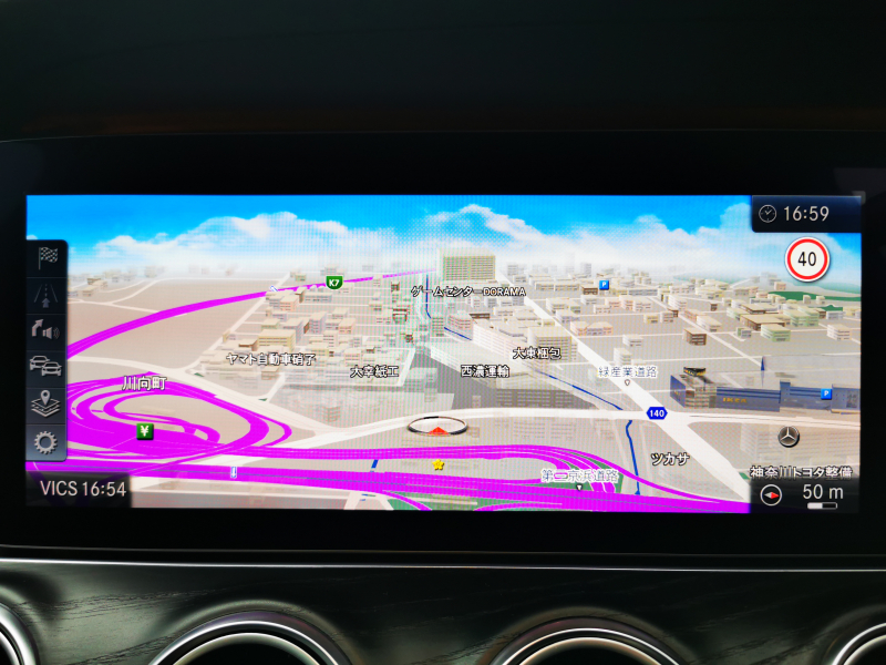 メルセデスベンツ Eクラス 中古車