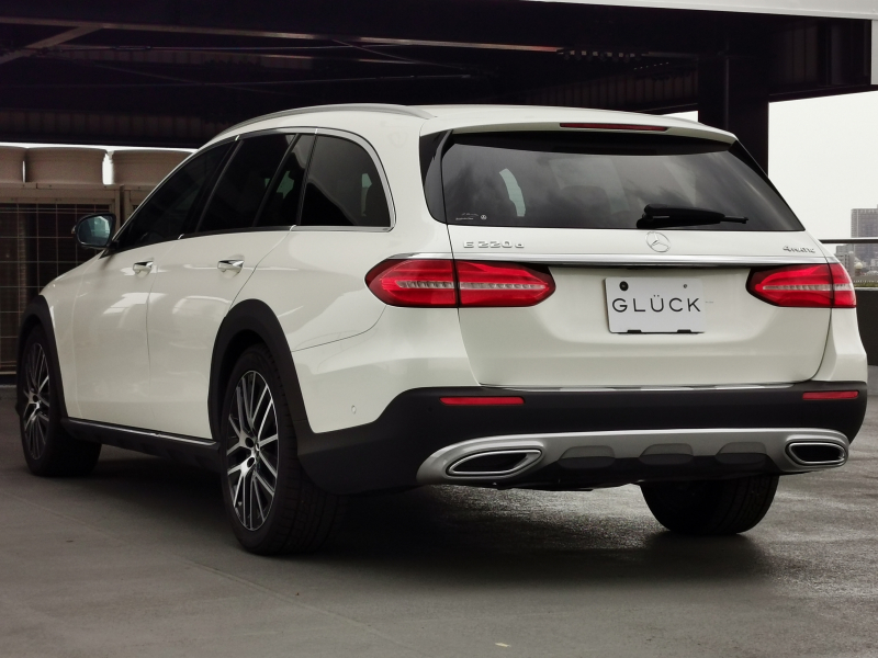 メルセデスベンツ Eクラス 中古車