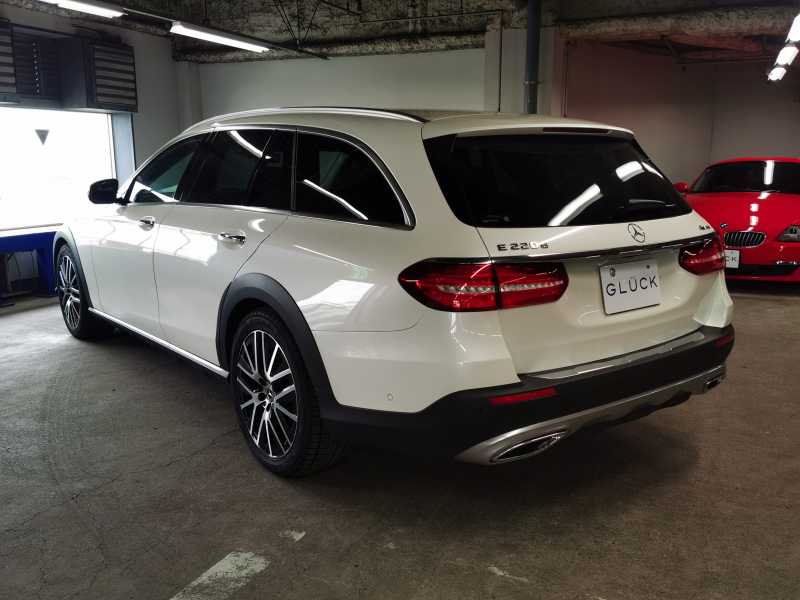 メルセデスベンツ Eクラス 中古車