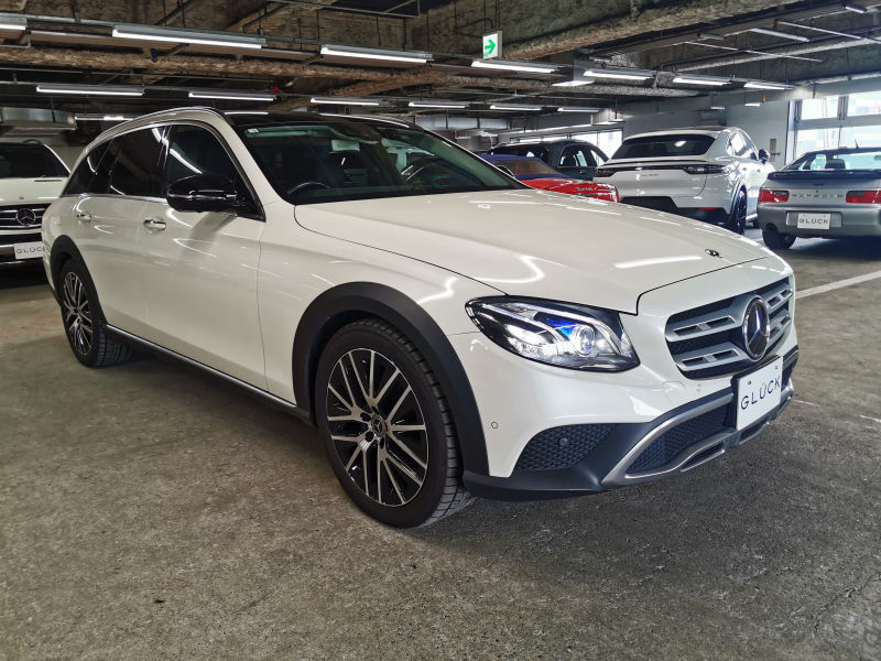 メルセデスベンツ Eクラス 中古車